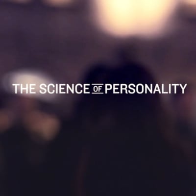 Introducing «The Science of Personality»