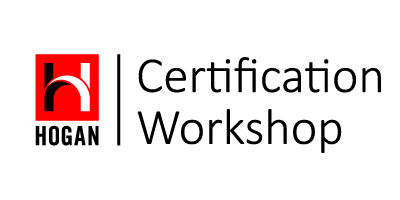 Hogan Certification workshop